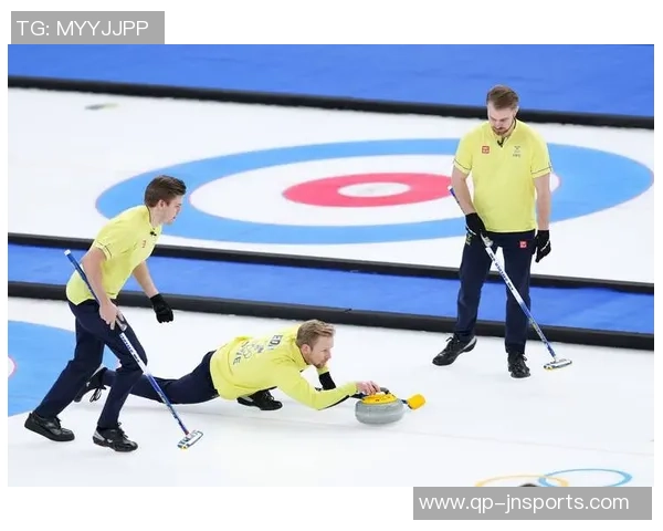 冬奥会男子冰壶循环赛瑞典对中国的精彩对决结果如何揭晓 冬奥会男子冰壶循环赛瑞典对中国的精彩对决结果如何揭晓