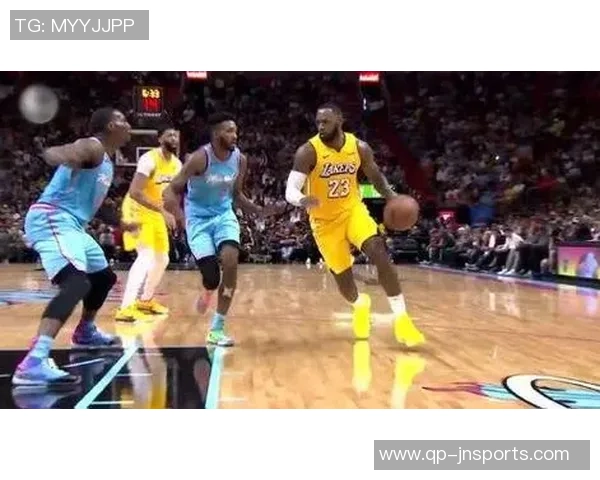 湖人热火总决赛首战精彩回放分析与赛况解读