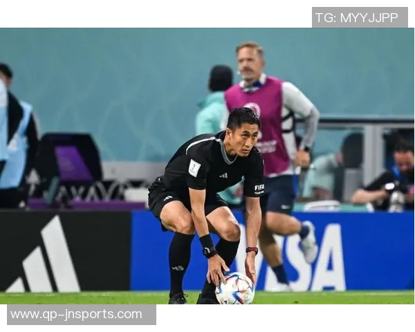 为国争光!马宁将吹罚世界杯,参与训练,只剩最终一次查核! 为国争光!马宁将吹罚世界杯,参与训练,只剩最终一次查核!