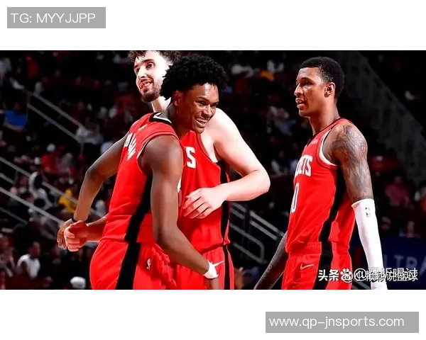 又香又臭!火箭内线支柱最近一段时间的体现其实并不安稳- 又香又臭!火箭内线支柱最近一段时间的体现其实并不安稳-